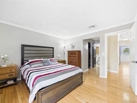 Bedroom - 5073 E 112th Pl, Thornton, CO 80233 photo 3 of 4