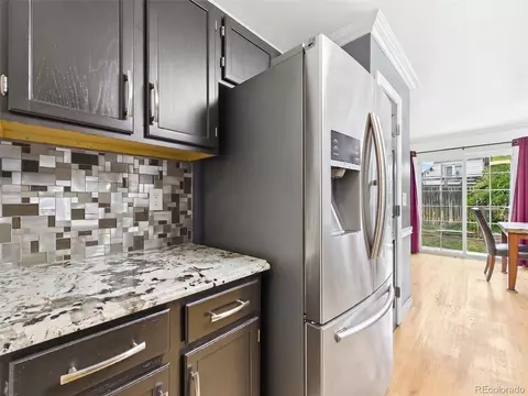 Kitchen - 5073 E 112th Pl, Thornton, CO 80233 photo 4 of 4