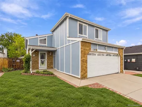 Exterior - 5073 E 112th Pl, Thornton, CO 80233 photo 2 of 2