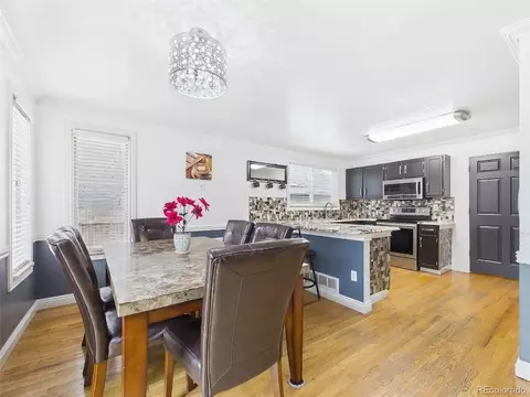 Dining - 5073 E 112th Pl, Thornton, CO 80233 photo 1 of 1
