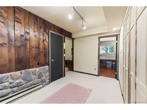 Entry Way - 1105 Main St, Georgetown, CO 80444 photo 3 of 3