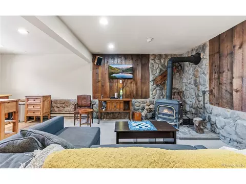 Living - 1105 Main St, Georgetown, CO 80444 photo 8 of 8