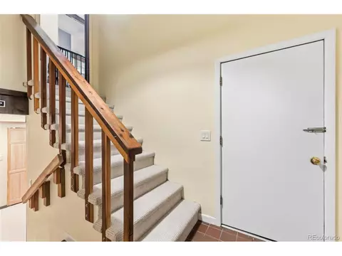 Entry Way - 1105 Main St, Georgetown, CO 80444 photo 1 of 3