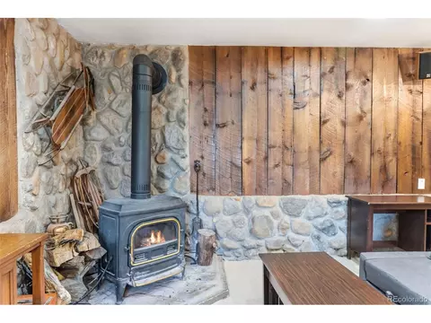 Living - 1105 Main St, Georgetown, CO 80444 photo 7 of 8