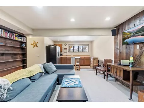 Living - 1105 Main St, Georgetown, CO 80444 photo 5 of 8