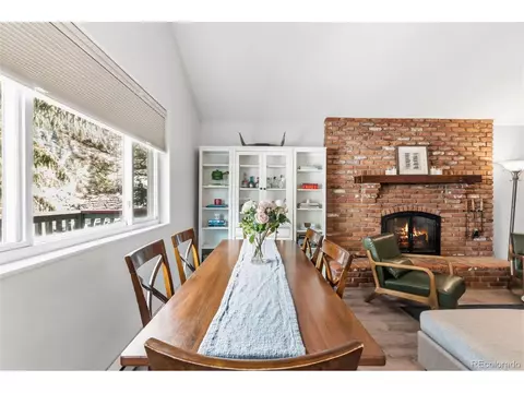 Dining - 1105 Main St, Georgetown, CO 80444 photo 1 of 2