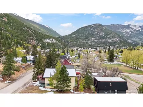 View/Area - 1105 Main St, Georgetown, CO 80444 photo 3 of 6