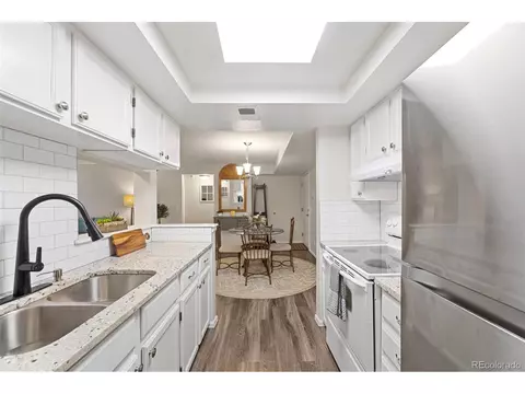 491 S Kalispell Way #203, Aurora, CO 80017