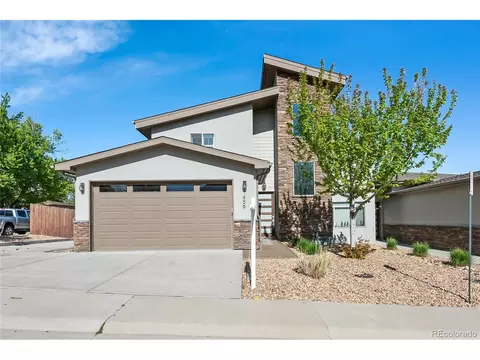 1456 Rogers Ct, Golden, CO 80401
