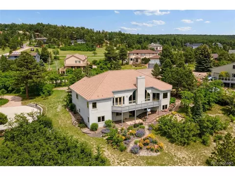 265 Ox Yoke Way, Monument, CO 80132