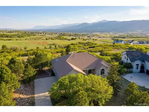 265 Ox Yoke Way, Monument, CO 80132