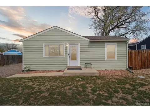 7221 E 66th Pl, Commerce City, CO 80022