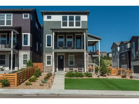 11047 Shining Star Cir, Parker, CO 80134