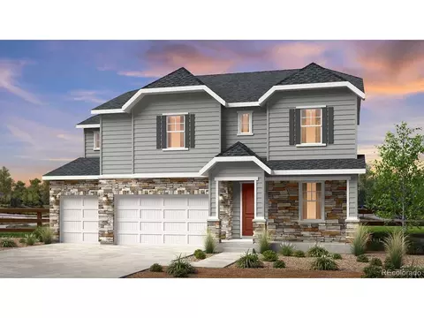 Undisclosed, Castle Rock, CO 80104