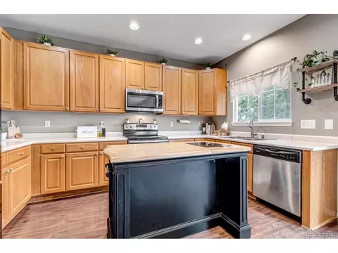18683 E Crestridge Dr, Aurora, CO 80015 photo 9