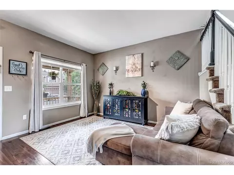 18683 E Crestridge Dr, Aurora, CO 80015 photo 6