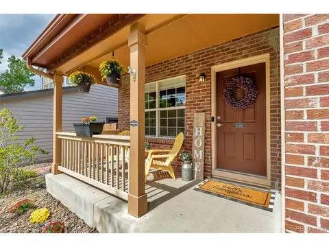 18683 E Crestridge Dr, Aurora, CO 80015 photo 2