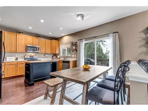 18683 E Crestridge Dr, Aurora, CO 80015 photo 7