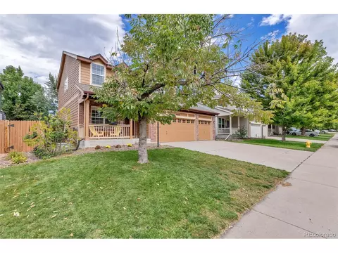 18683 E Crestridge Dr, Aurora, CO 80015 photo 3