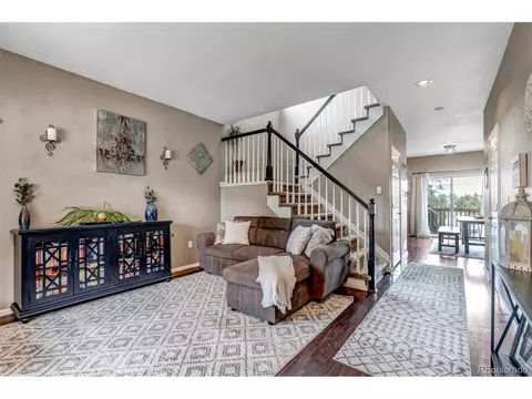 18683 E Crestridge Dr, Aurora, CO 80015 photo 5