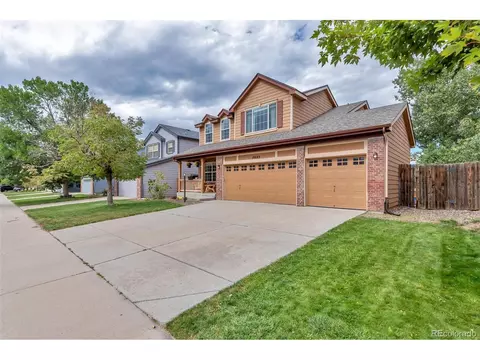 18683 E Crestridge Dr, Aurora, CO 80015 photo 4
