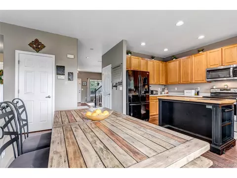 18683 E Crestridge Dr, Aurora, CO 80015 photo 8