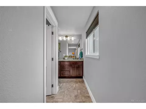 Entry Way - 7760 Teller St, Arvada, CO 80003 photo 2 of 2