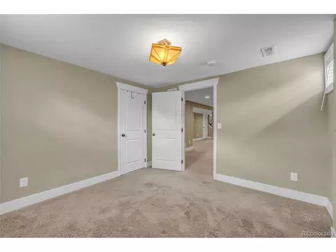 Bedroom - 7760 Teller St, Arvada, CO 80003 photo 4 of 5