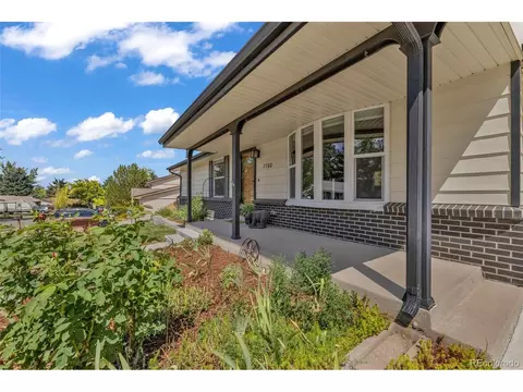 Exterior - 7760 Teller St, Arvada, CO 80003 photo 1 of 9
