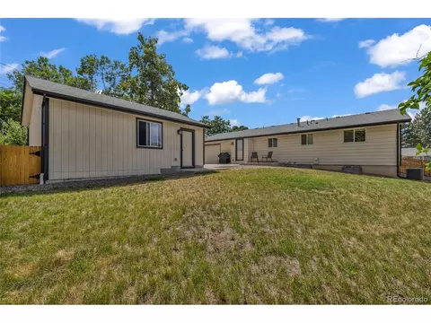 Exterior - 7760 Teller St, Arvada, CO 80003 photo 9 of 9