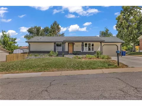 Exterior - 7760 Teller St, Arvada, CO 80003 photo 3 of 9