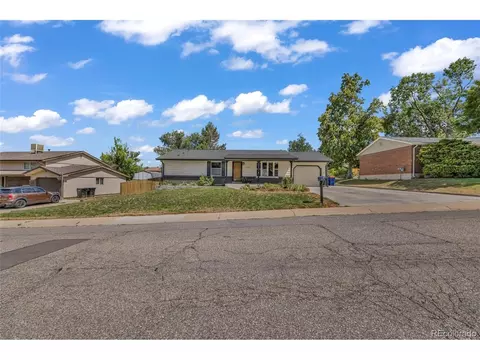 Exterior - 7760 Teller St, Arvada, CO 80003 photo 2 of 9