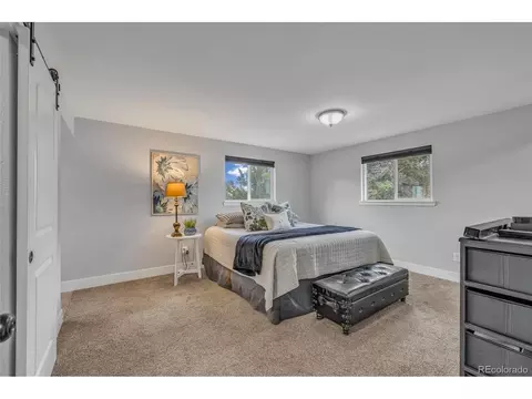 Bedroom - 7760 Teller St, Arvada, CO 80003 photo 1 of 5
