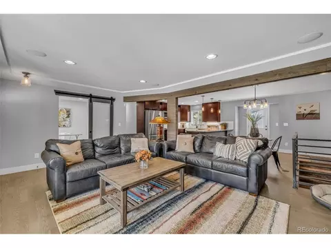 Living - 7760 Teller St, Arvada, CO 80003 photo 4 of 5
