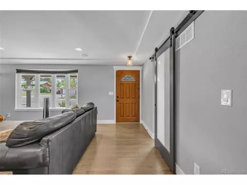 Entry Way - 7760 Teller St, Arvada, CO 80003 photo 1 of 2