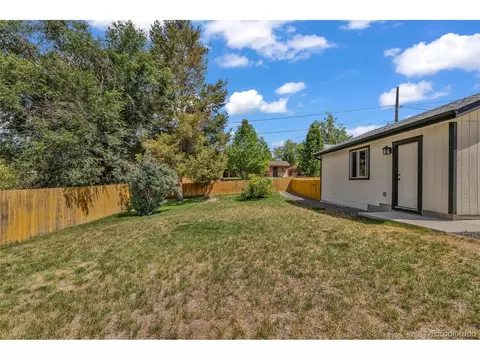 Exterior - 7760 Teller St, Arvada, CO 80003 photo 8 of 9