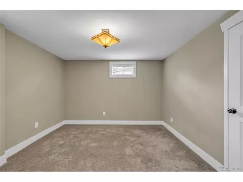 Bedroom - 7760 Teller St, Arvada, CO 80003 photo 3 of 5