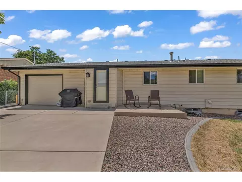 Exterior - 7760 Teller St, Arvada, CO 80003 photo 6 of 9