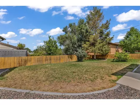 Exterior - 7760 Teller St, Arvada, CO 80003 photo 7 of 9