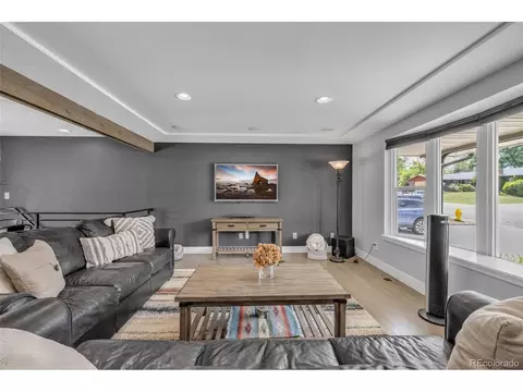 Living - 7760 Teller St, Arvada, CO 80003 photo 1 of 5