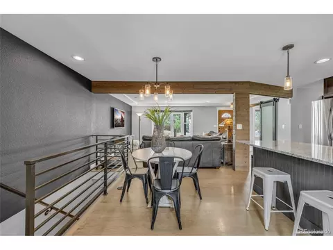 Dining - 7760 Teller St, Arvada, CO 80003 photo 1 of 1