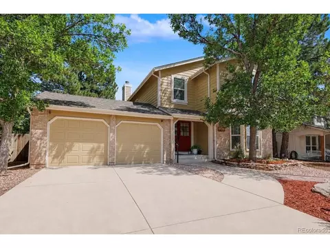 8125 Avens Cir, Colorado Springs, CO 80920