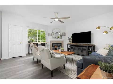 Living - 4110 E 119th Pl #B, Thornton, CO 80233 photo 1 of 4