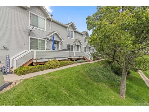 Exterior - 4110 E 119th Pl #B, Thornton, CO 80233 photo 2 of 6