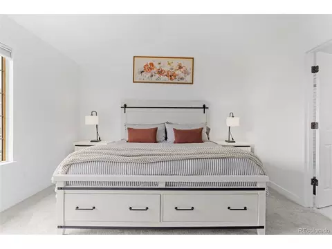 Bedroom - 4110 E 119th Pl #B, Thornton, CO 80233 photo 2 of 5