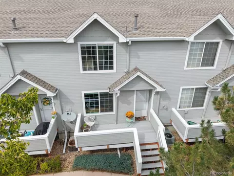 Exterior - 4110 E 119th Pl #B, Thornton, CO 80233 photo 1 of 6