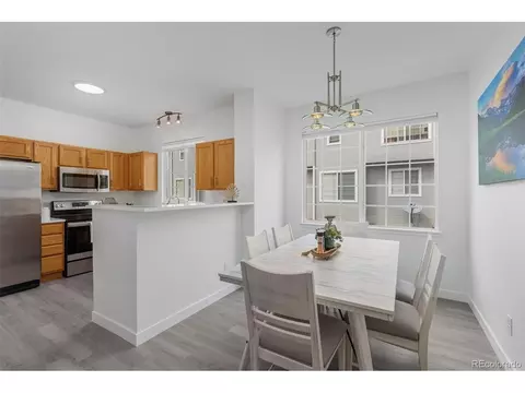 Dining - 4110 E 119th Pl #B, Thornton, CO 80233 photo 2 of 2