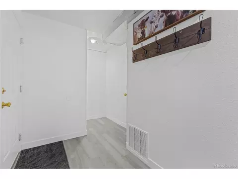 Entry Way - 4110 E 119th Pl #B, Thornton, CO 80233 photo 1 of 1