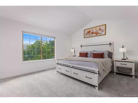 Bedroom - 4110 E 119th Pl #B, Thornton, CO 80233 photo 1 of 5