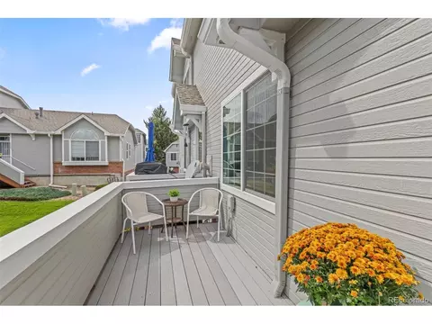 Exterior - 4110 E 119th Pl #B, Thornton, CO 80233 photo 4 of 6